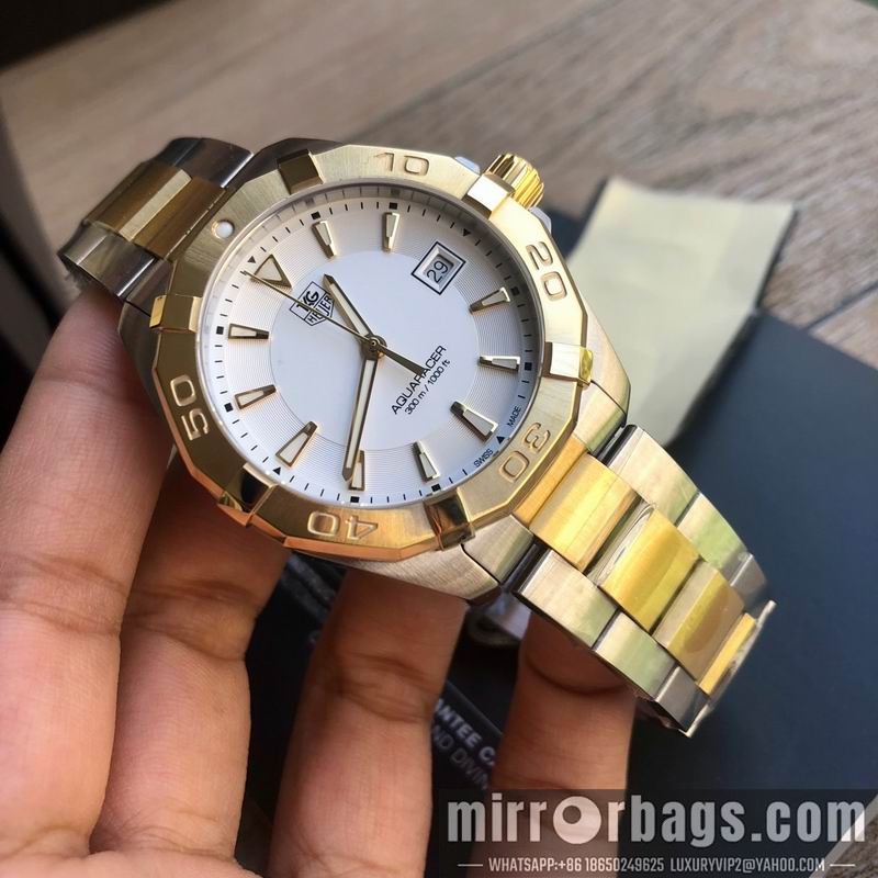 Replica Tag Heuer 40.5mm 091023 Watch