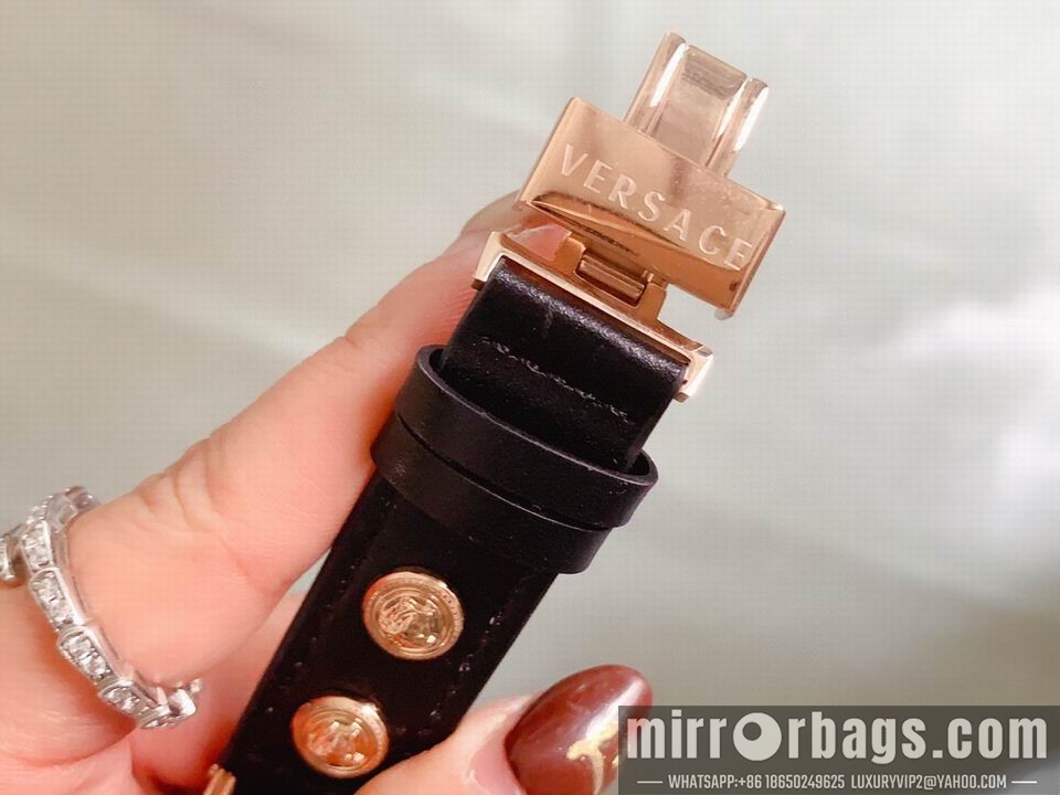 Replica Versace watch 110902 Watch