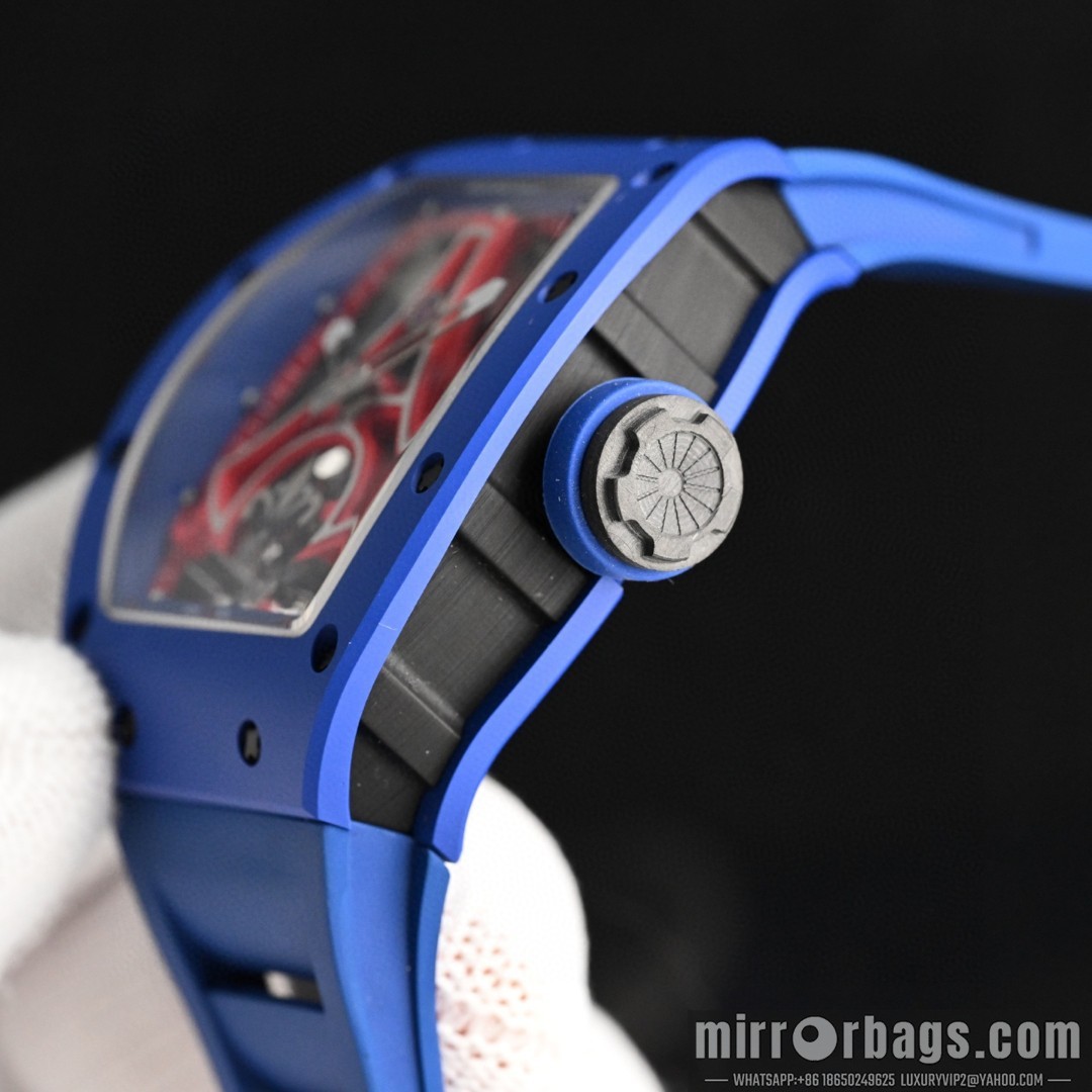 Replica Richard Mille watch 051006 Watch