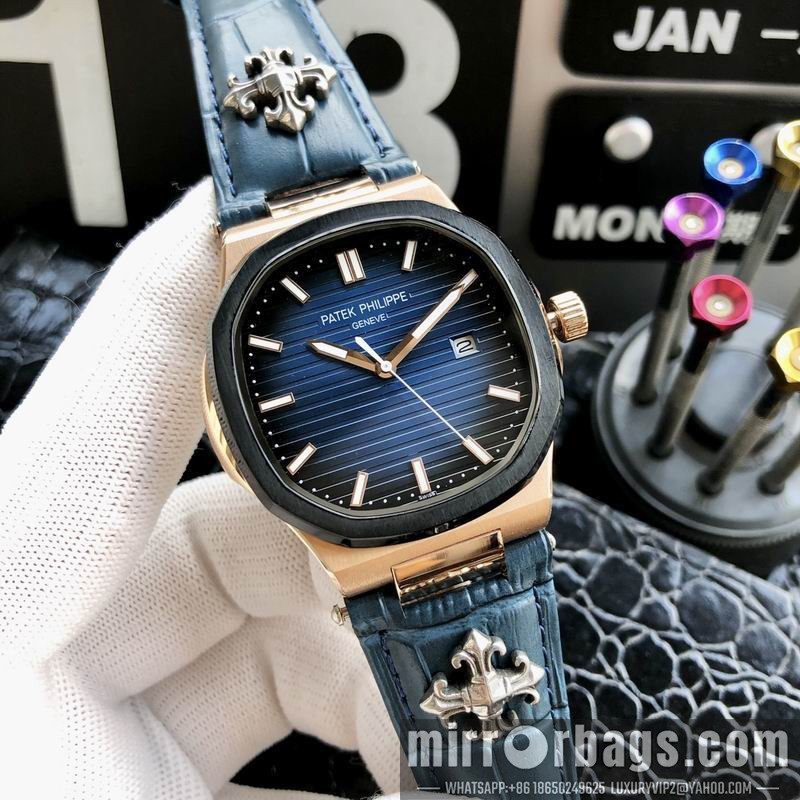 Replica Patek Phillippe 42mm 090440 Watch