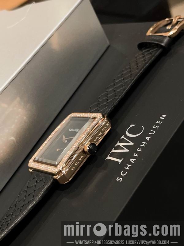 Replica Chanel 27X34mm 052304 Watch