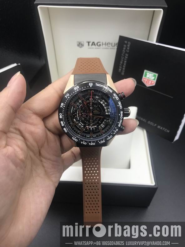 Replica Tag Heuer watch M48 Watch