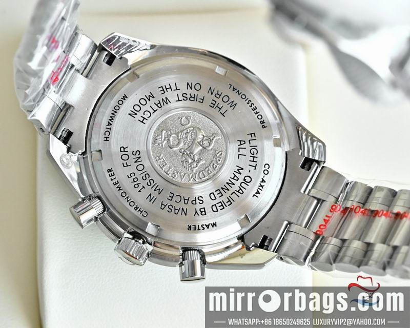 Replica Omega 44mm 110915 Watch