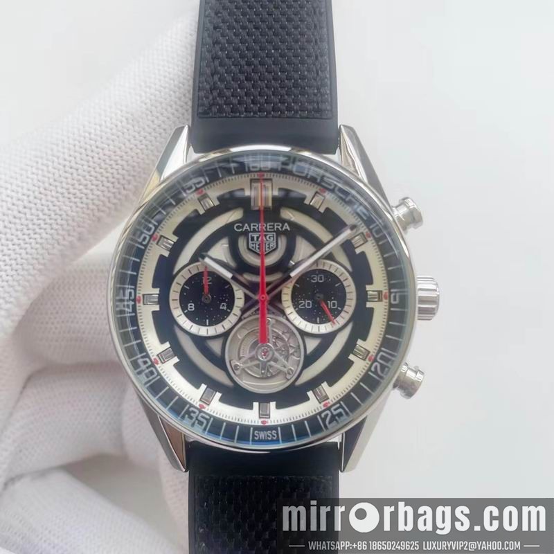 Replica Tag Heuer watch 080516 Watch