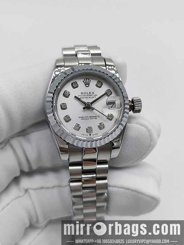 Replica Rolex 26mm 091606 Watch