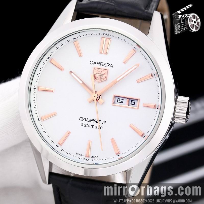Replica Tag Heuer 43X10mm 041438 Watch
