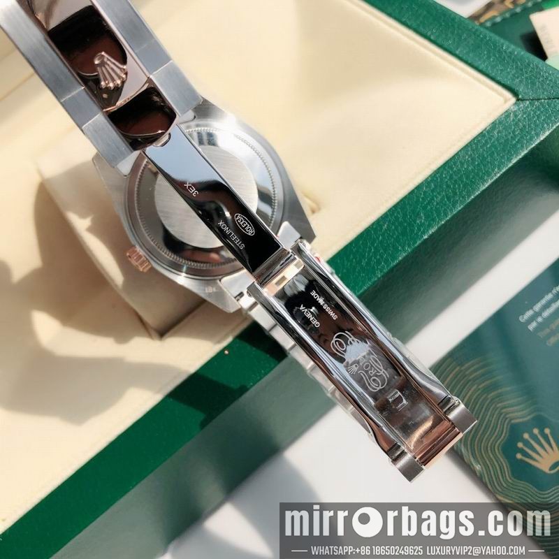 Replica Rolex 36mm 102363 Watch