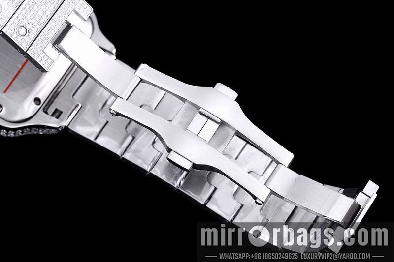 Replica Cartier 40mm 082185 Watch