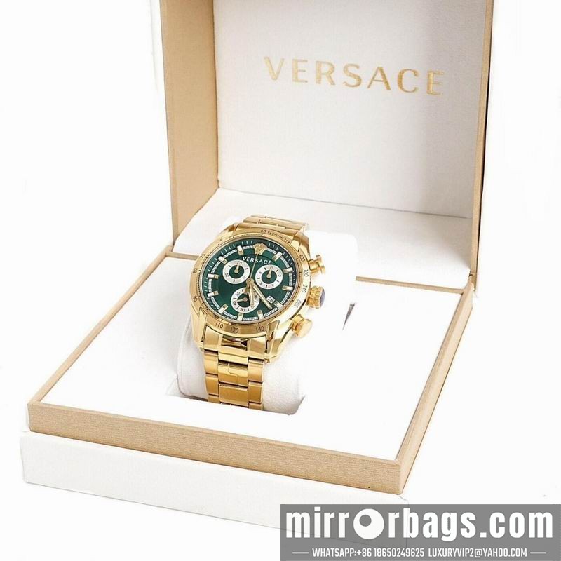 Replica Versace watch 112007 Watch
