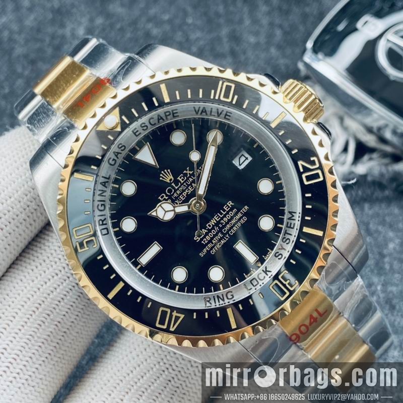 Replica Rolex 44mm 080869 Watch