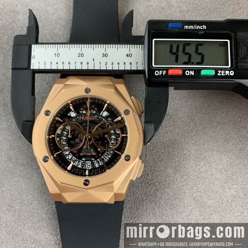 Replica Hublot 45.5mm 080713 Watch