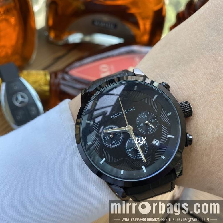 Replica Montblanc 42x11mm 2nms30 Watch