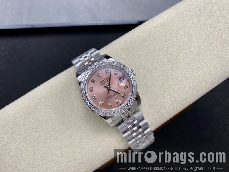 Replica Rolex 31mm 102303 Watch