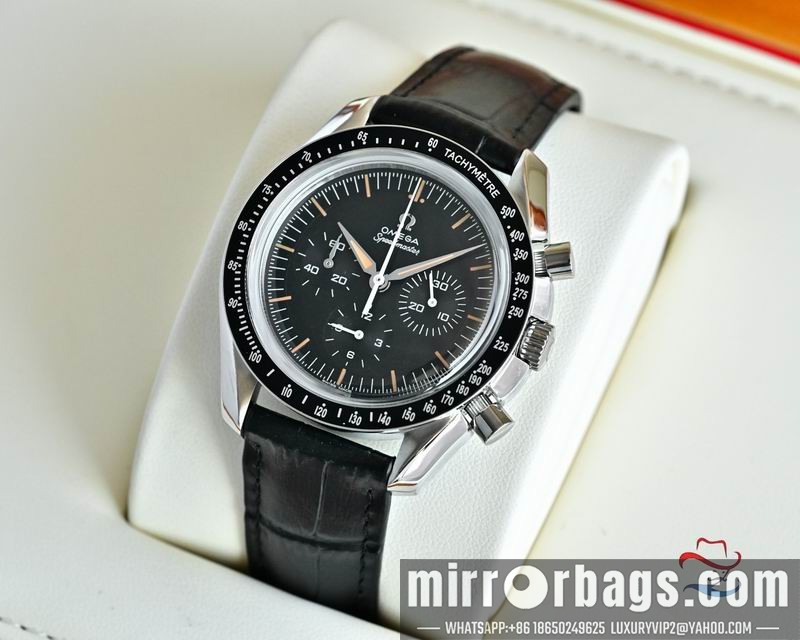 Replica Omega 44mm 110916 Watch
