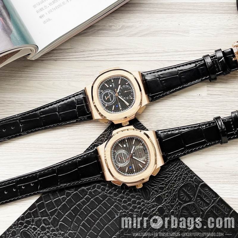 Replica Patek Phillippe 42mm 090436 Watch