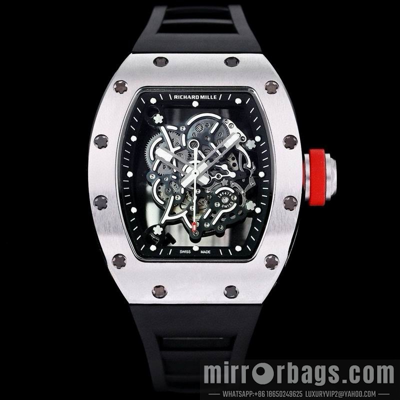 Replica Richard Mille 50X42mm 051011 Watch