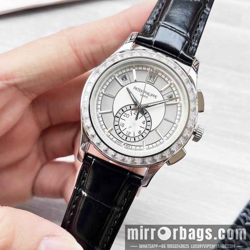 Replica Patek Philippe 43mm 110948 Watch