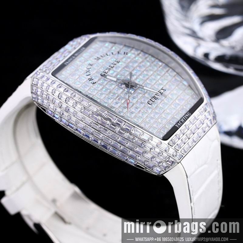 Replica Franck Muller 54X42mm 091628 Watch