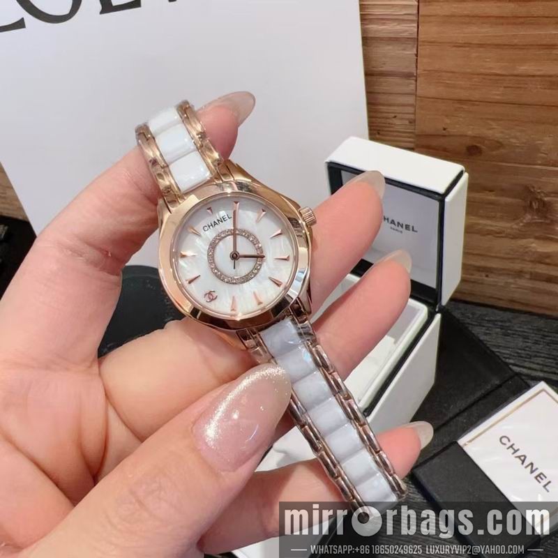 Replica Chanel 30mm 101432 Watch