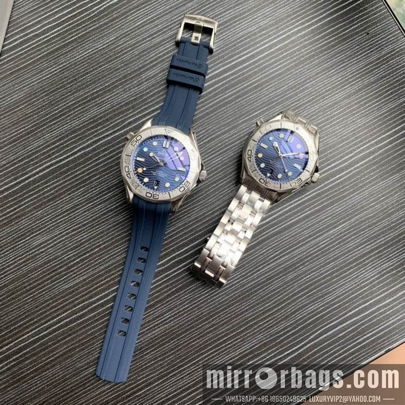 Replica Omega 42mm 090514 Watch