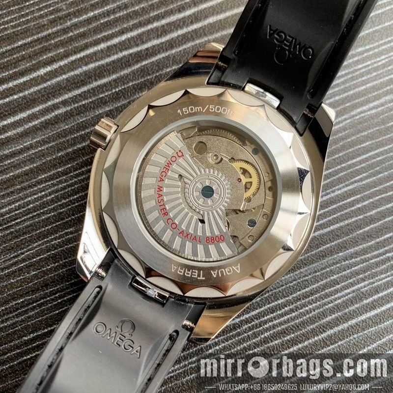Replica Omega 41mm 090525 Watch