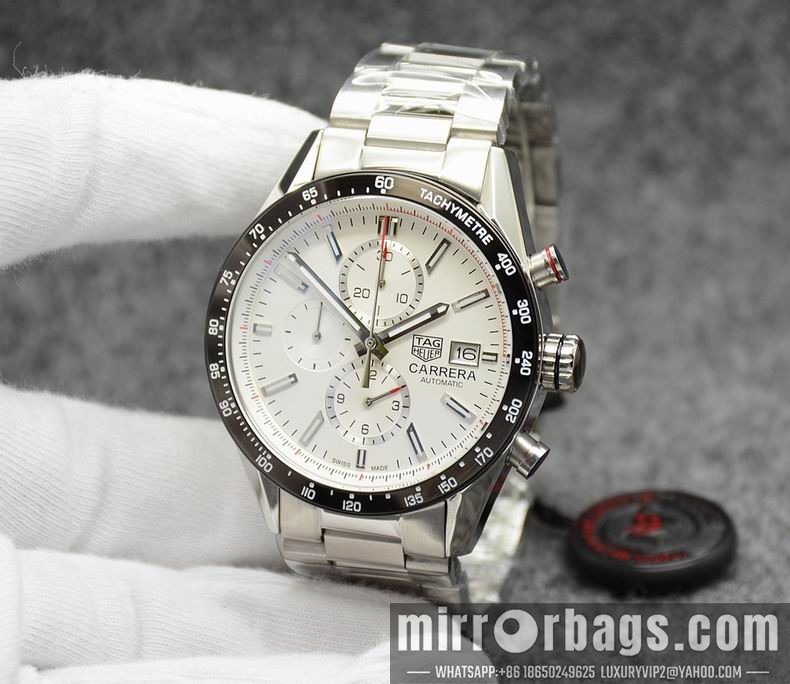 Replica Tag Heuer men 43.5X14.5mm M27 Watch