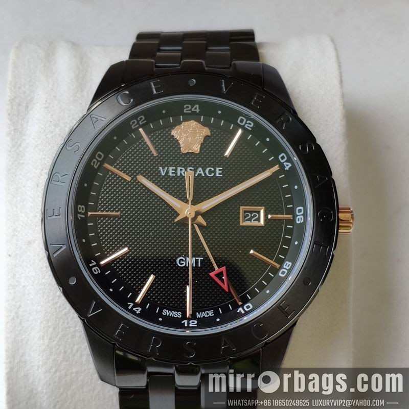 Replica Versace 42mm 032464 Watch