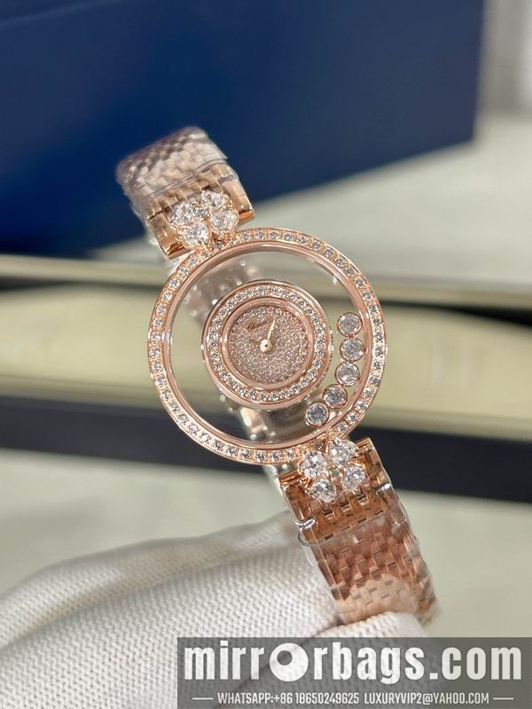 Replica Chopard 28mm 110390 Watch