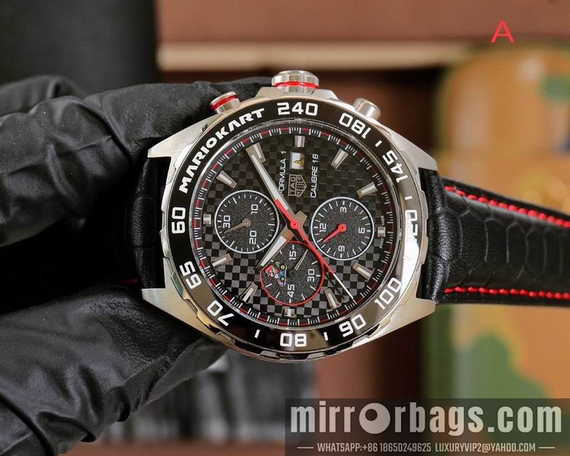 Replica Tag Heuer 41mm 031767 Watch