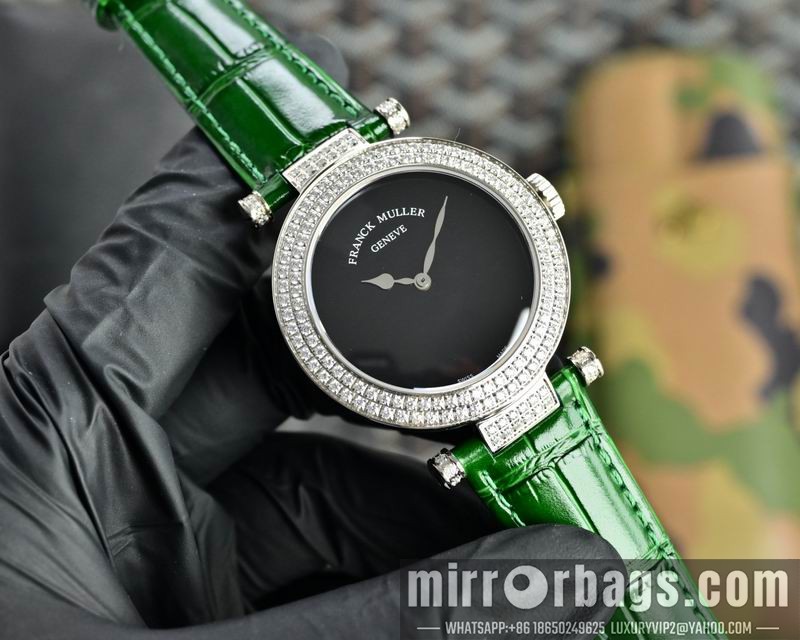 Replica Franck Muller 38mm 122816 Watch