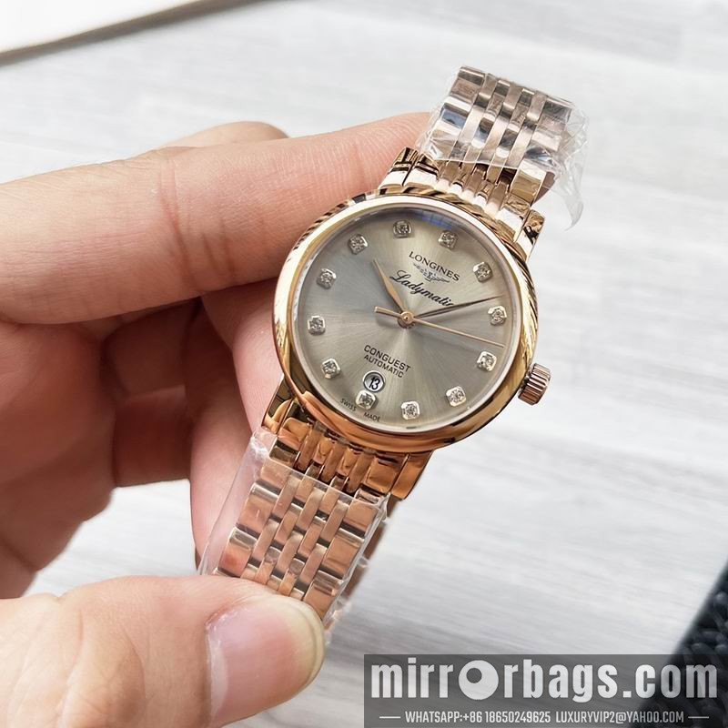 Replica Longines woman watch 082355 Watch