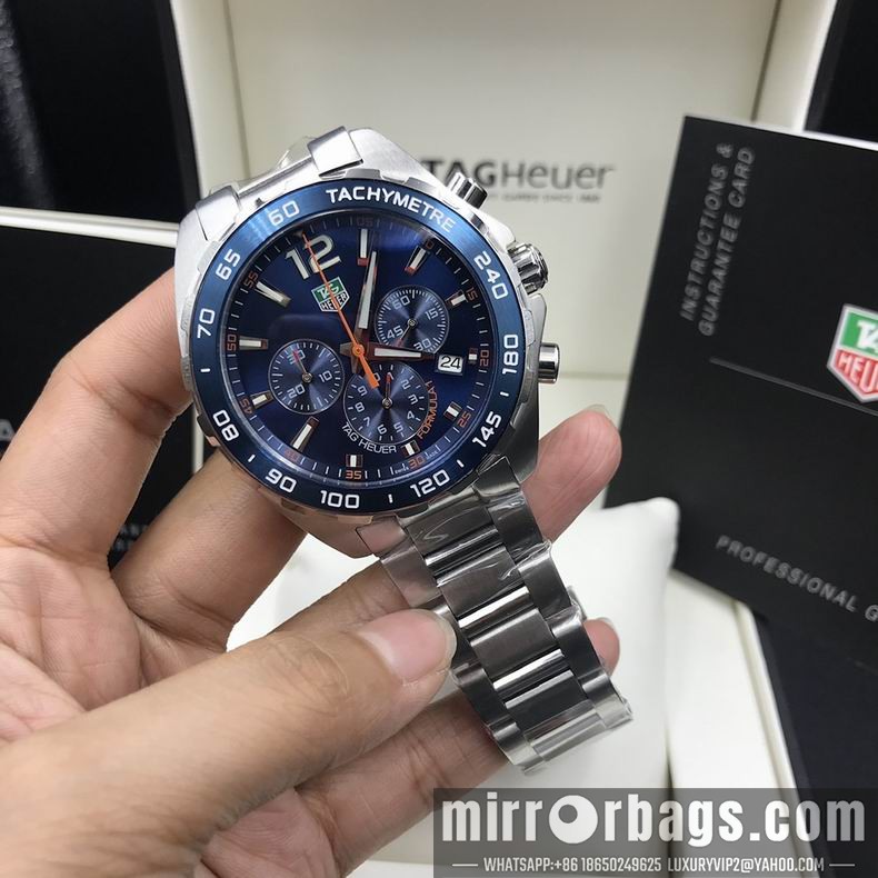 Replica Tag Heuer watch M34 Watch