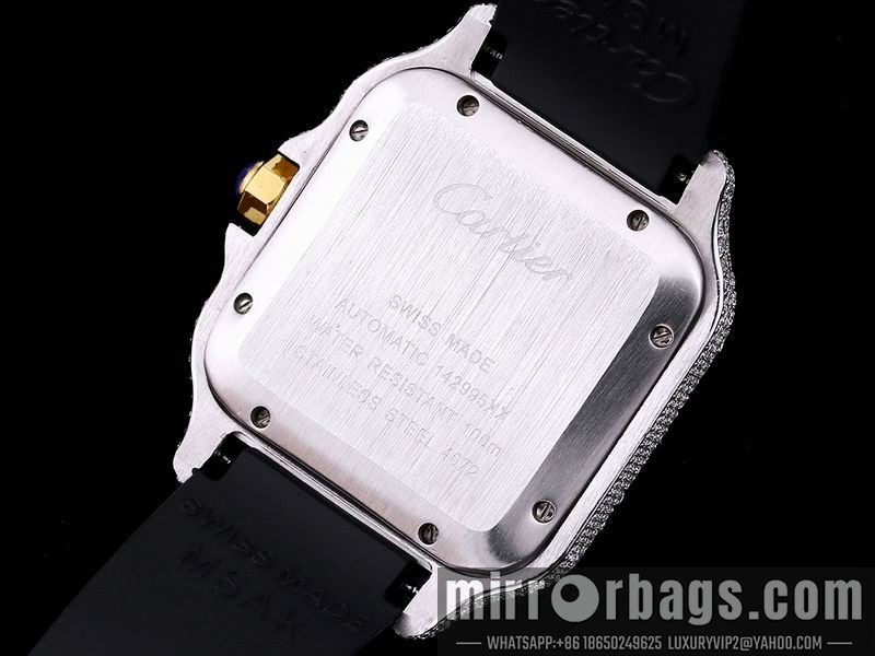 Replica Cartier 40mm 082138 Watch