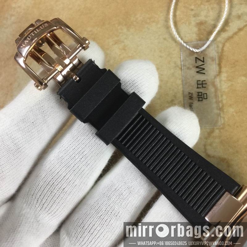 Replica Patek Philippe 40mm 090413 Watch