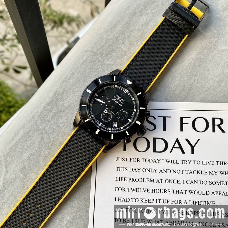 Replica Breitling 44mm 082311 Watch