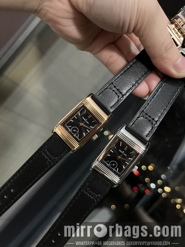 Replica Jaeger Lecoultre 23X34mm 092356 Watch
