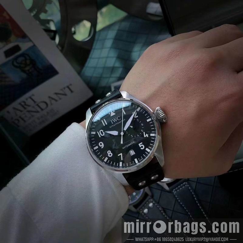 Replica IWC 44mm 082203 Watch