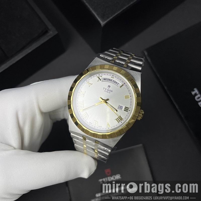 Replica Tudor 41mm 072430 Watch