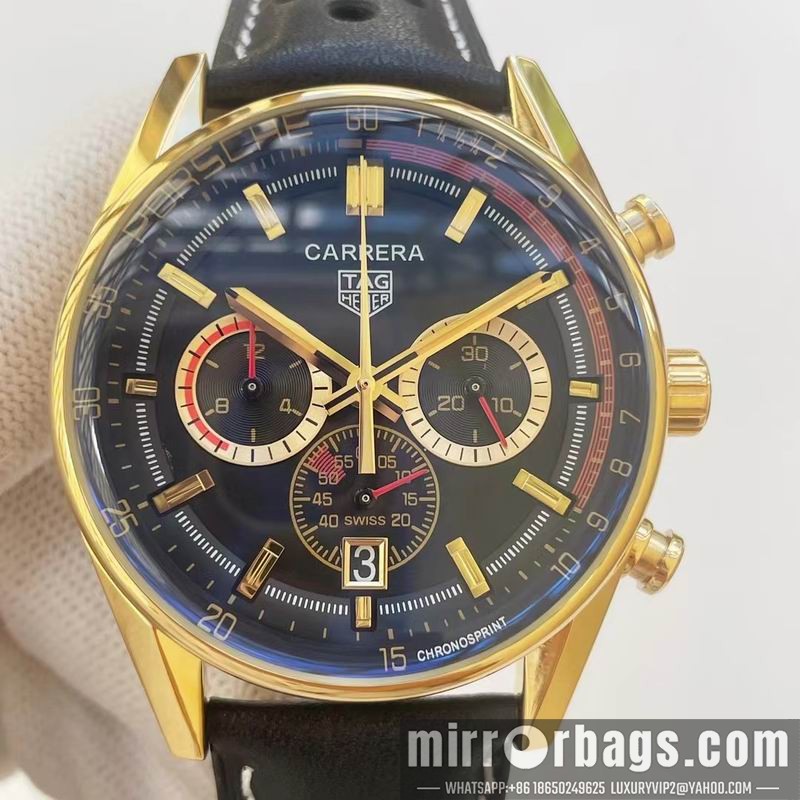 Replica Tag Heuer watch 080557 Watch