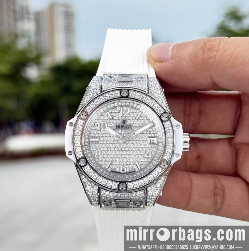 Replica Hublot 39mm 080440 Watch