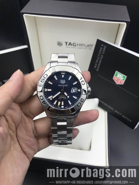 Replica Tag Heuer watch M39 Watch