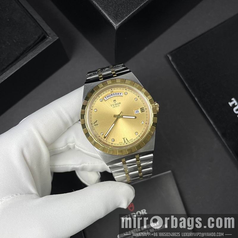 Replica Tudor 41mm 072431 Watch