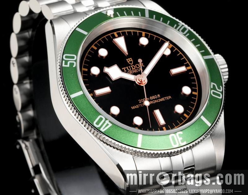 Replica Tudor 41mm 022113 Watch