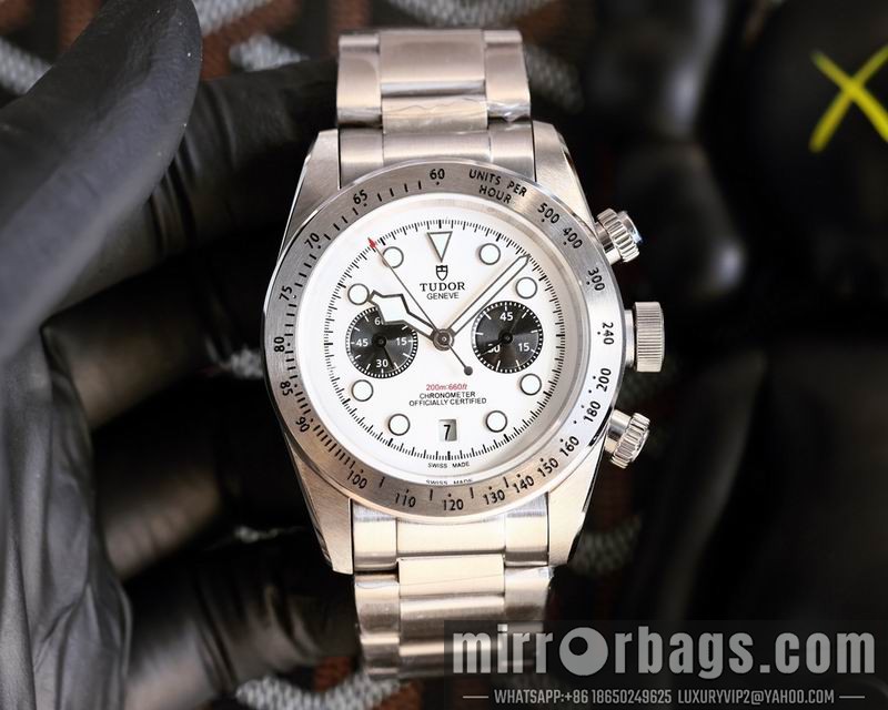 Replica Tudor 42mm 071414 Watch