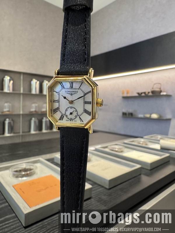 Replica Longines 24mm 101454 Watch