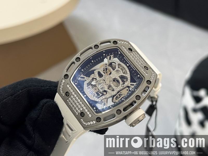 Replica Richard Mille 43X50mm 110328 Watch