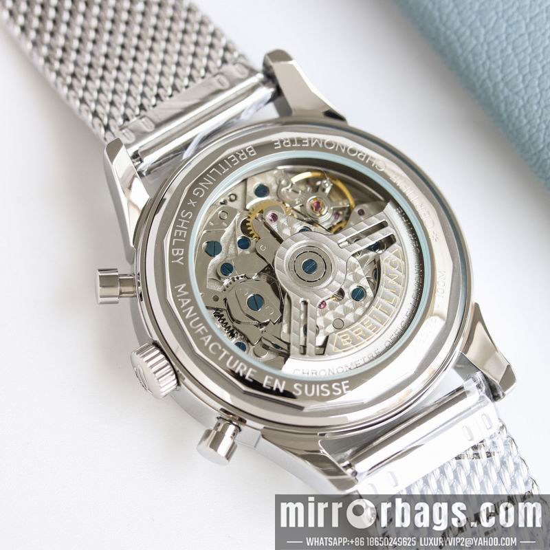 Replica Breitling 42mm 062202 Watch