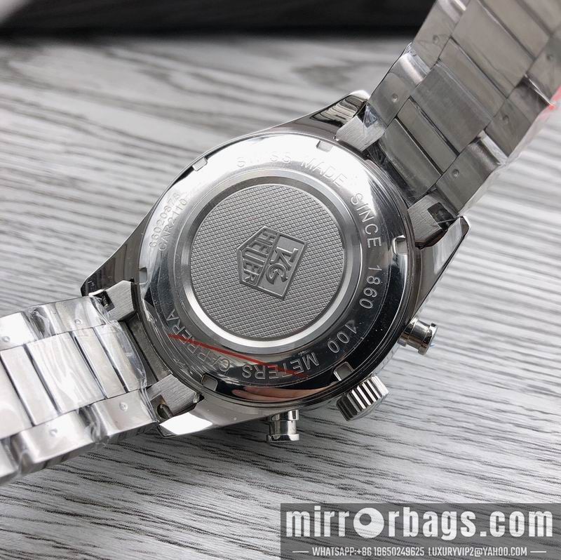 Replica Tag Heuer 40mm 030255 Watch