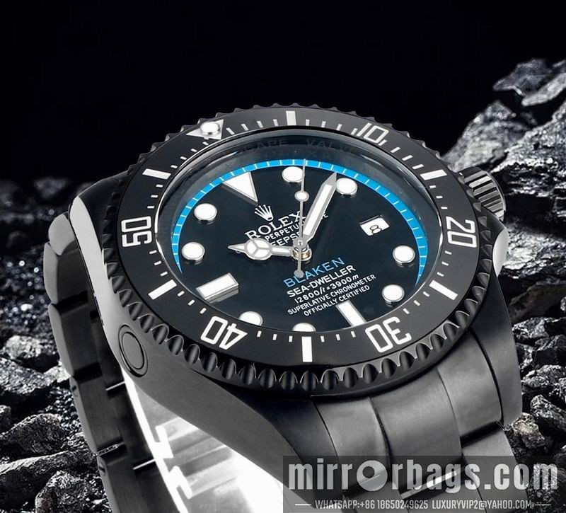 Replica Rolex 44mm 080412 Watch