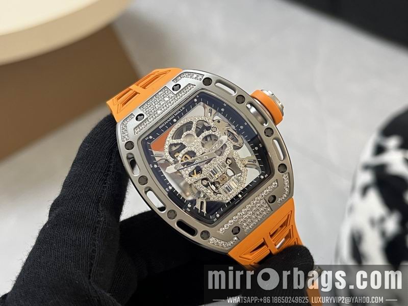 Replica Richard Mille 43X50mm 110328 Watch